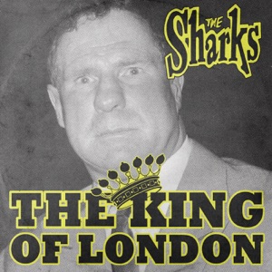 The King of London - EP