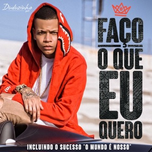 Faço o que eu quero - Single