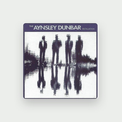 Listen to Aynsley Dunbar Retaliation, watch music videos, read bio, see tour dates & more!