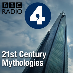 21st Century Mythologies podcast