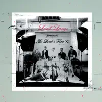 Lord Large & Dean Parrish — Dean Parrish