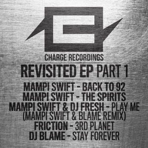 Play Me (Mampi Swift & Blame Remix)
