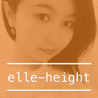 elle-height podcast