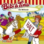 Bibi und Tina Lied
