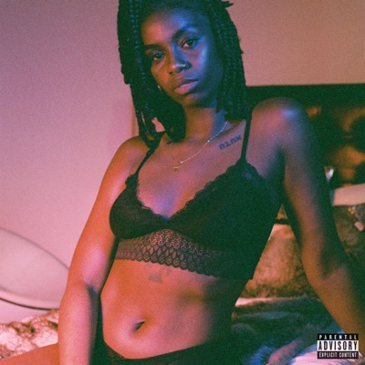 Laatste Bus: Pussy Is Poëzie - EP