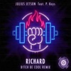 Richard (feat. P. Keys) - Single