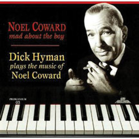 Dick Hyman