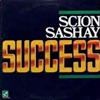 Scion Sashay Success