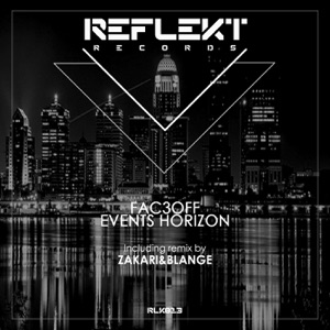 Events Horizon - Single