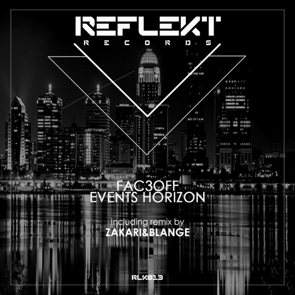 Events Horizon - Single