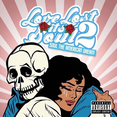Love Lost It's Soul
