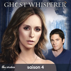 Ghost Whisperer, Saison 4 - Episode 5