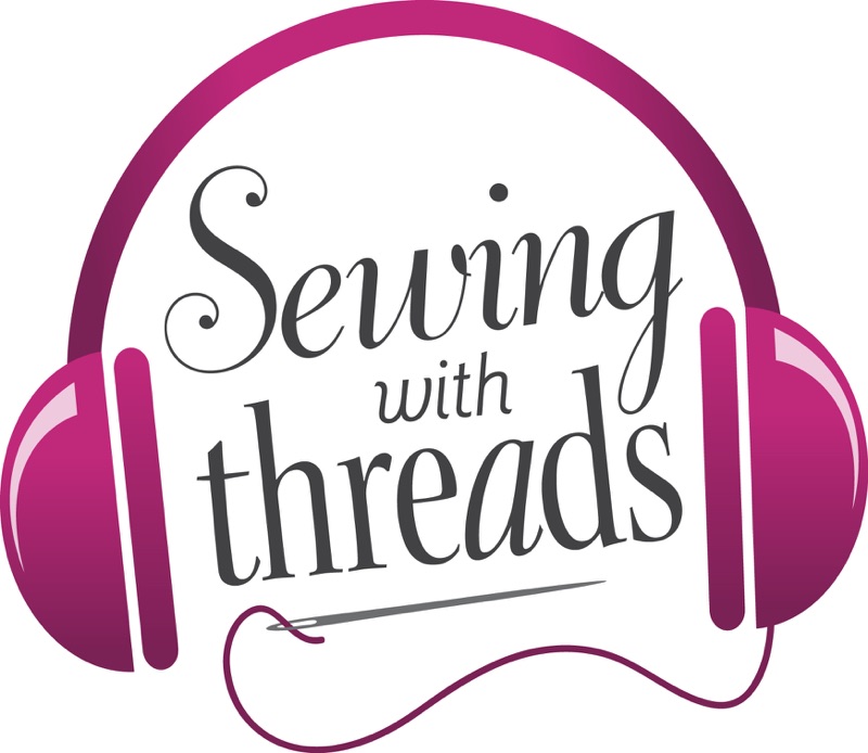 Threads Magazine Podcast: "Sewing With Threads"