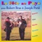 Lous Esclops (Valse chantée) - Robert Bras & Joseph Périé lyrics