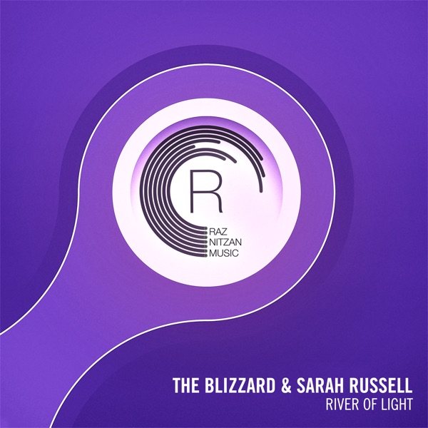 River of Light - Single