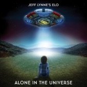 Jeff Lynne's ELO - Love and Rain