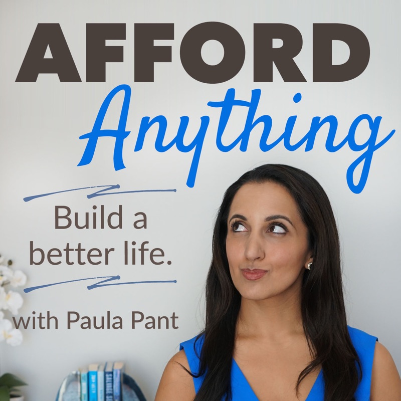 Afford Anything