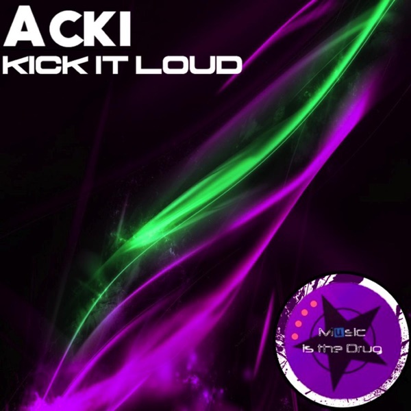 Kick it Loud - EP