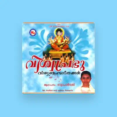 Listen to Bhavya Parvathy, watch music videos, read bio, see tour dates & more!
