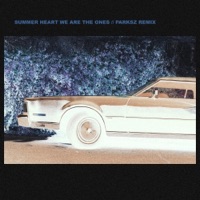 We Are the Ones (PARKSZ Remix) [feat. PARKSZ] - Single - Summer Heart