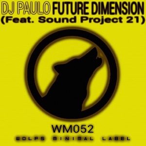 Future Dimension (Feat. Sound Project 21) - Single