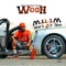 Co-Pilot (feat. Lovell Crumby) - Woon lyrics