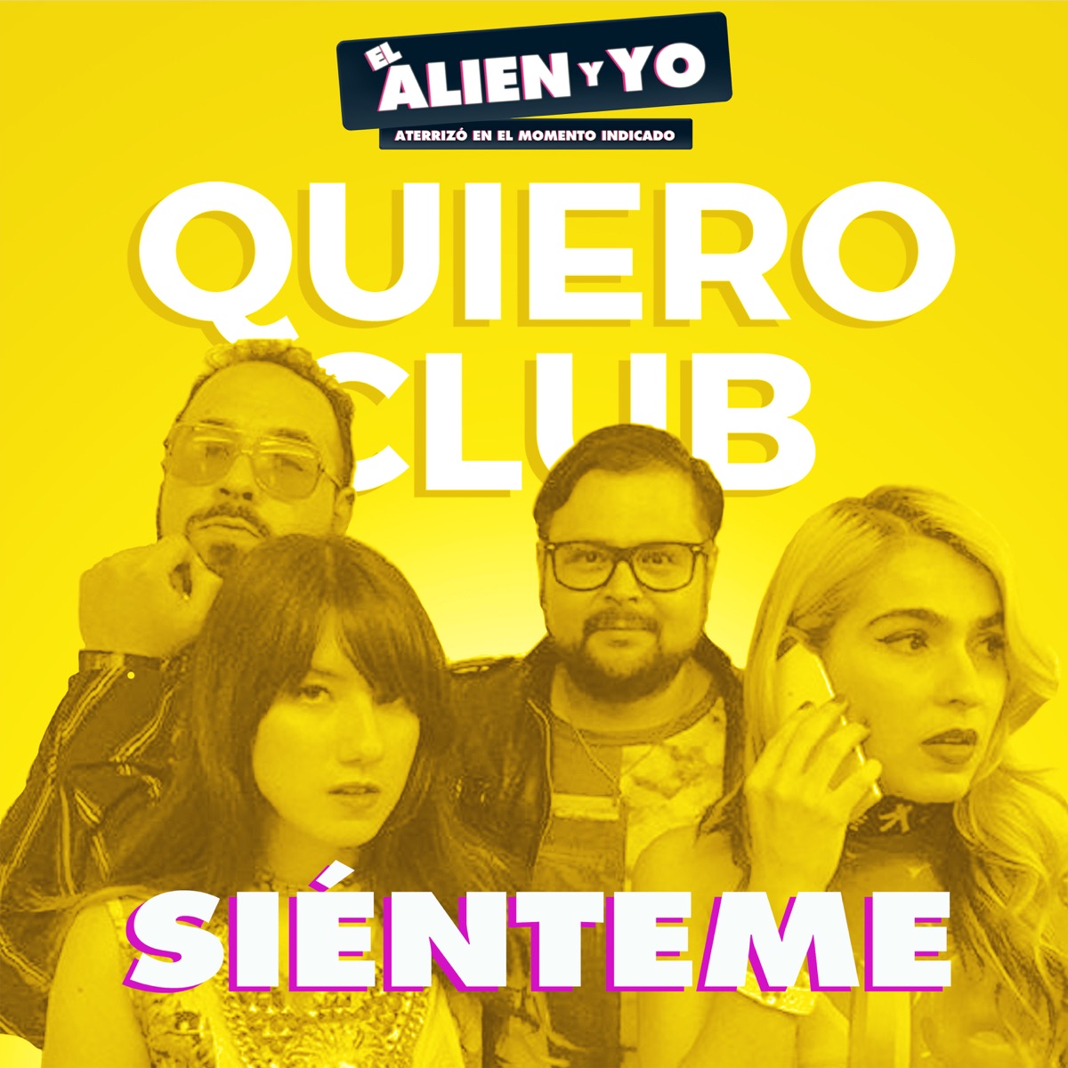 Quiero Club – Pecan Pie Lyrics