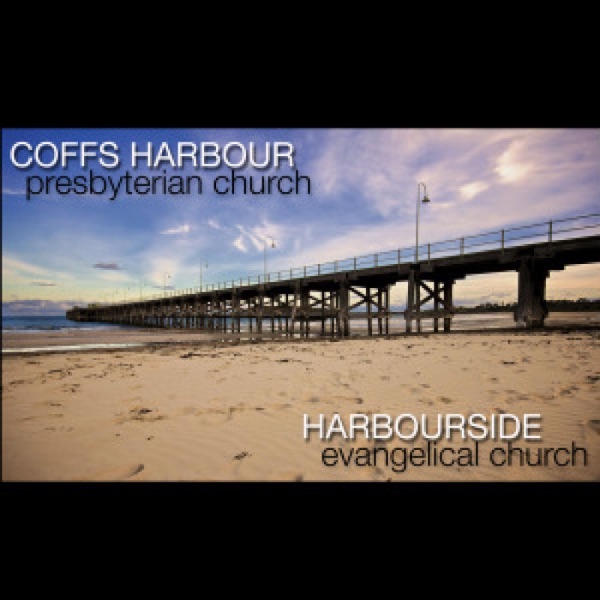 Sermons from CHPC 9:45am service cover