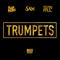 Trumpets (feat. Sean Paul) - Sak Noel & Salvi lyrics