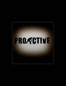 Listen to Pro-Active, watch music videos, read bio, see tour dates & more!