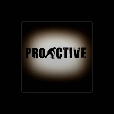 Listen to Pro-Active, watch music videos, read bio, see tour dates & more!