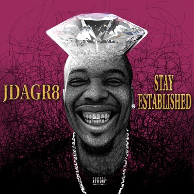 Stay Established - Single