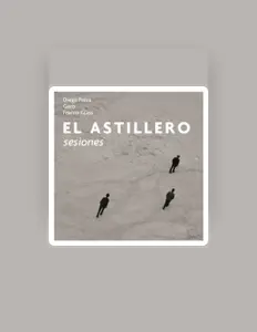 Listen to El Astillero, watch music videos, read bio, see tour dates & more!