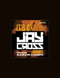 Ouve Jay Cross, vê vídeos de música, lê a biografia, vê as datas da digressão e muito mais!