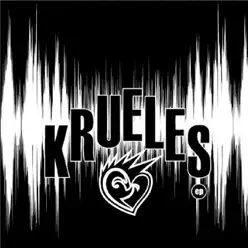 Krueles - EP - Krueles