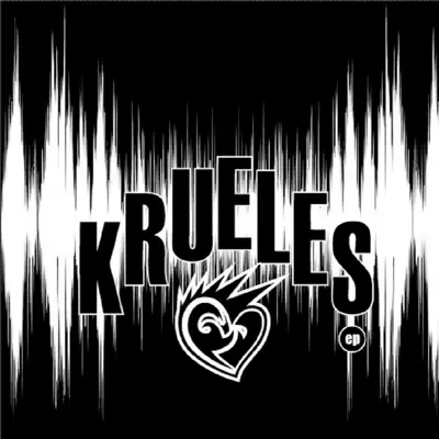 Krueles - EP - Krueles