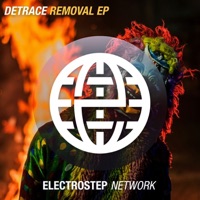 Removal EP - Detrace