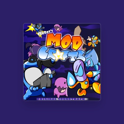 Listen to CarBot Animations, watch music videos, read bio, see tour dates & more!