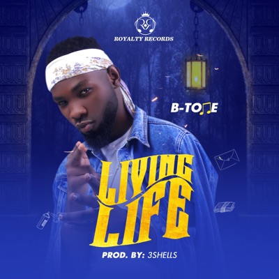 Living Life - Single