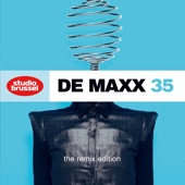 De Maxx 35 artwork