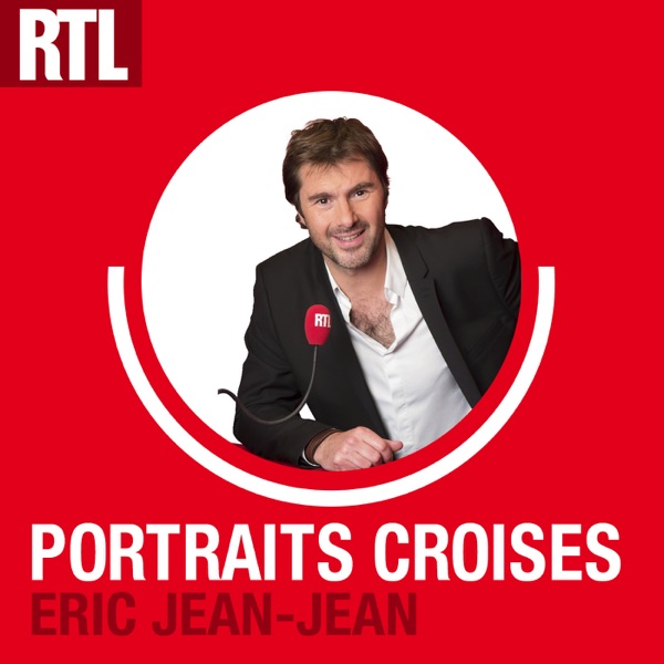 Portraits Croisés cover