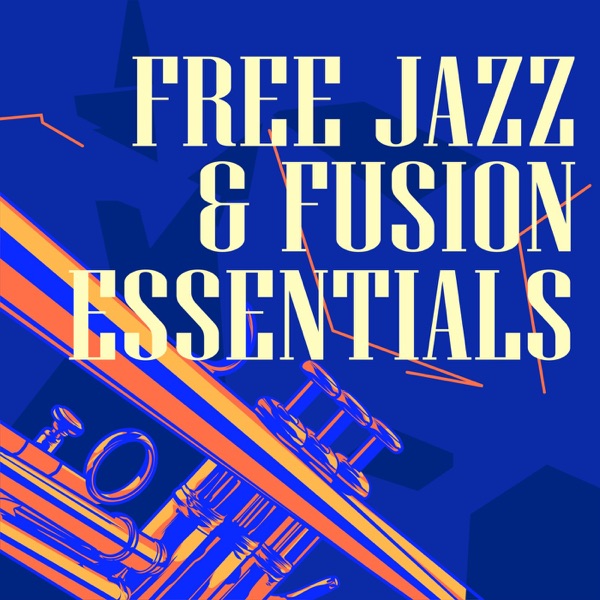 Free Jazz and Fusion Essentials - Al Jarreau