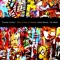 Curable (feat. David Binney et Jim Black) - Thomas Carbou lyrics