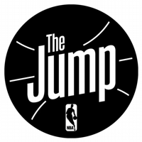 The Jump podcast