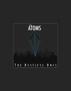 Listen to The Atoms, watch music videos, read bio, see tour dates & more!