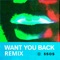 Want You Back - 5 Seconds of Summer lyrics