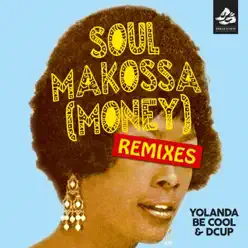 Soul Makossa (Money) [Remixes, Pt. 2] - DCUP