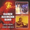 Jimmy Reed - Rainer Baumann Band lyrics