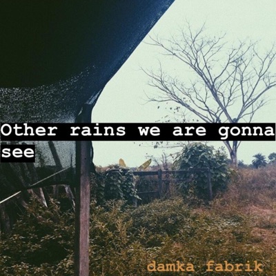 Other Rains We Are Gonna See - Single
