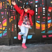 Who Took the Cookies - Single - Princess Jessie Jane